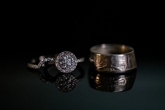 Steffenhagen Wedding