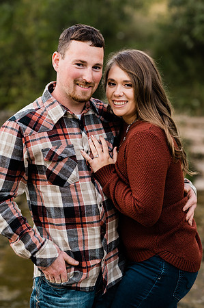 Gregorich Engagement