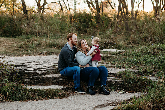 Welch Family