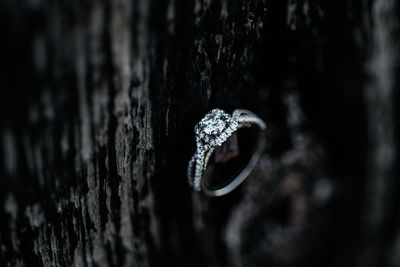 Tyler + Kristan Engagement