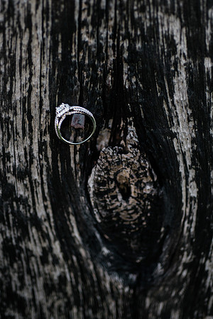 Tyler + Kristan Engagement