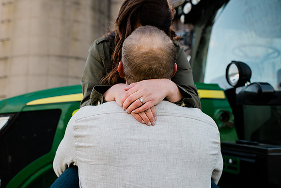 Tyler + Kristan Engagement
