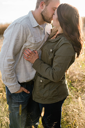 Tyler + Kristan Engagement