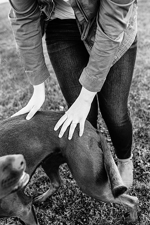 Tyler + Kristan Engagement