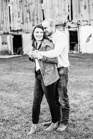 Tyler + Kristan Engagement