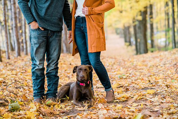 Tyler + Kristan Engagement
