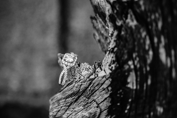 Tyler + Kristan Engagement