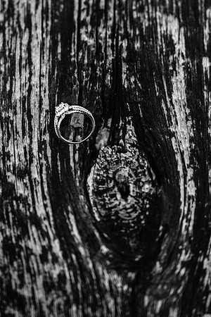 Tyler + Kristan Engagement