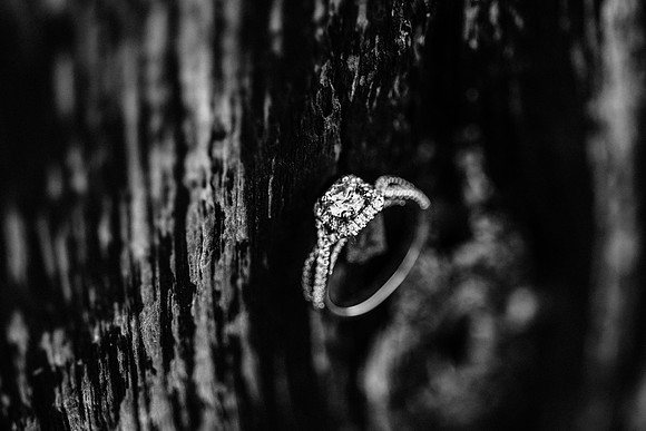 Tyler + Kristan Engagement