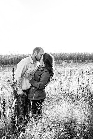 Tyler + Kristan Engagement