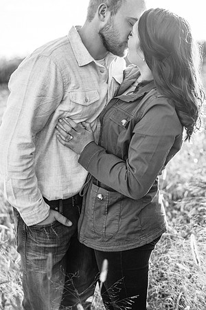 Tyler + Kristan Engagement