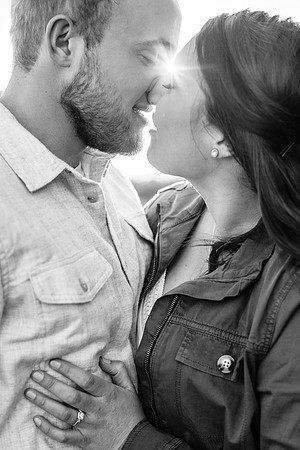 Tyler + Kristan Engagement