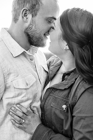 Tyler + Kristan Engagement