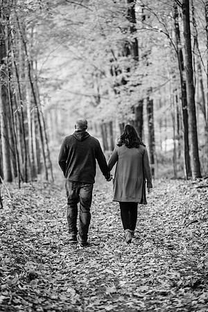 Tyler + Kristan Engagement
