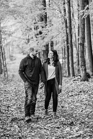 Tyler + Kristan Engagement