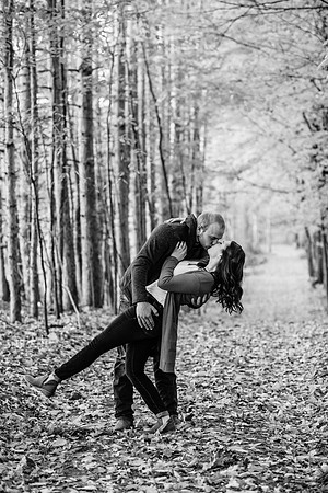 Tyler + Kristan Engagement
