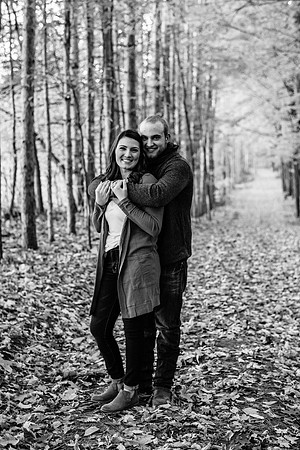 Tyler + Kristan Engagement