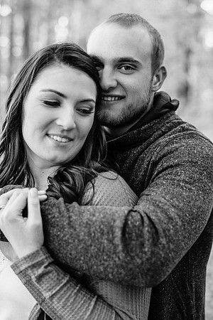 Tyler + Kristan Engagement