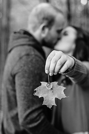 Tyler + Kristan Engagement