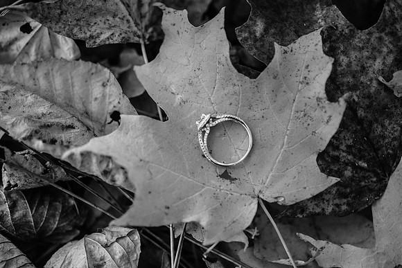 Tyler + Kristan Engagement