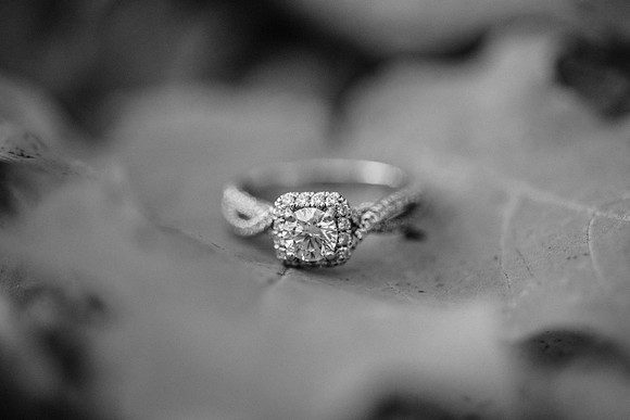 Tyler + Kristan Engagement