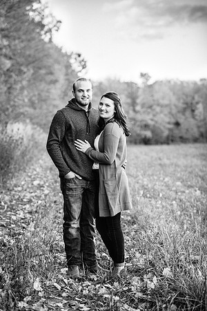 Tyler + Kristan Engagement
