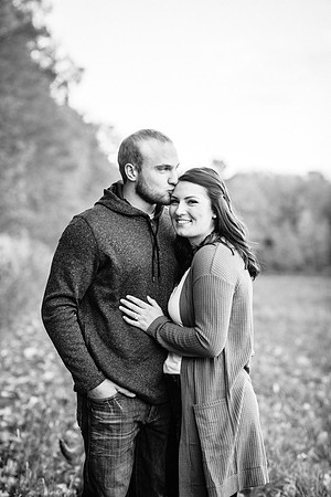 Tyler + Kristan Engagement
