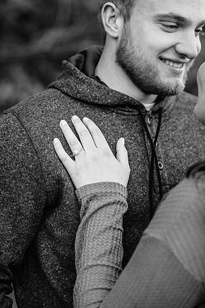 Tyler + Kristan Engagement