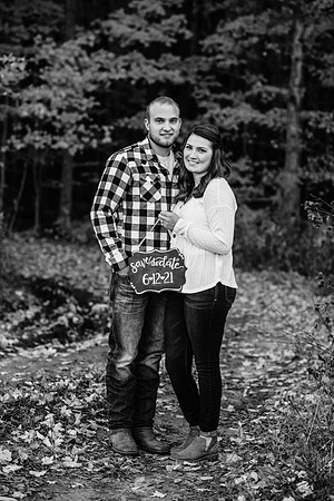 Tyler + Kristan Engagement