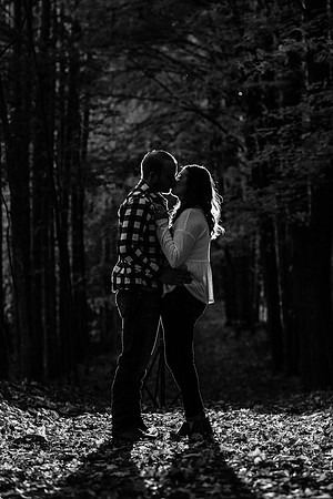 Tyler + Kristan Engagement