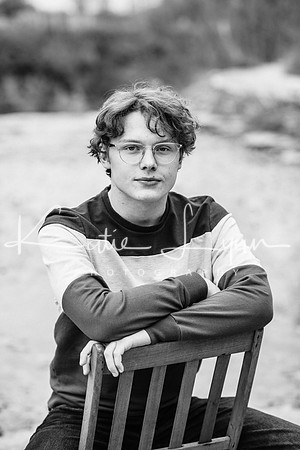 Zach Class of 2021