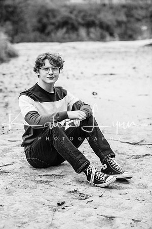 Zach Class of 2021