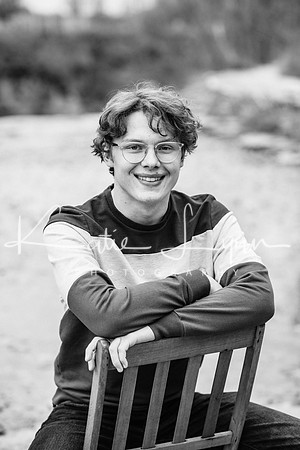 Zach Class of 2021