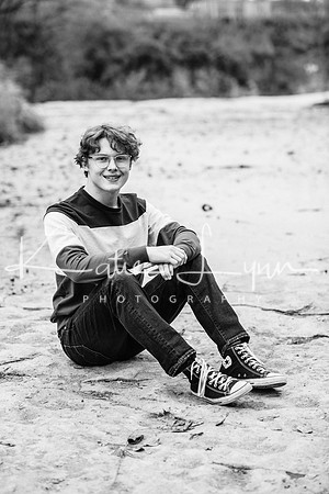 Zach Class of 2021