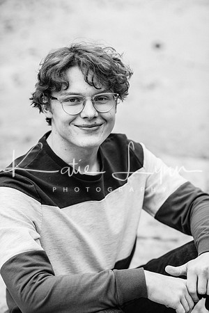 Zach Class of 2021