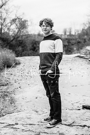 Zach Class of 2021