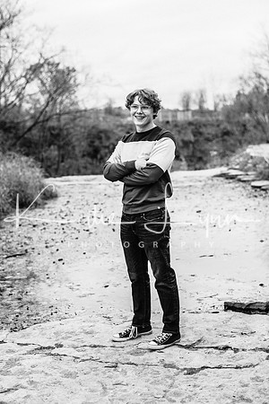 Zach Class of 2021