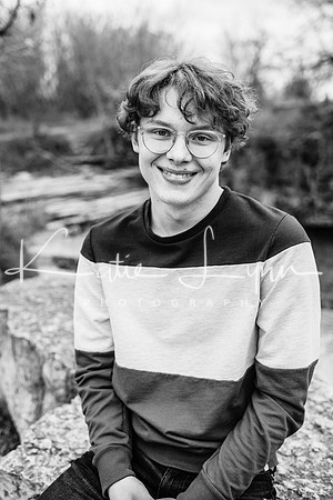 Zach Class of 2021