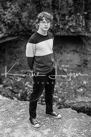 Zach Class of 2021
