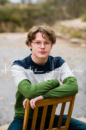 Zach Class of 2021