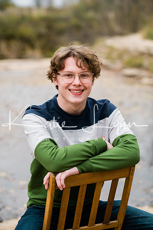 Zach Class of 2021
