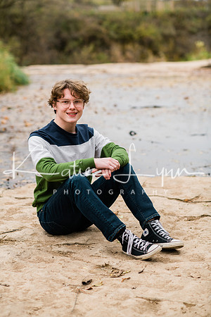 Zach Class of 2021