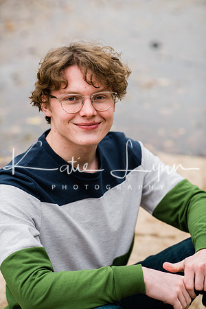 Zach Class of 2021