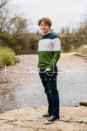 Zach Class of 2021