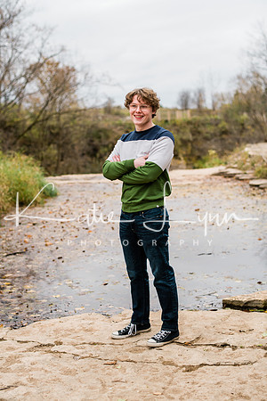 Zach Class of 2021