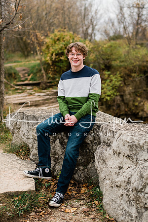 Zach Class of 2021