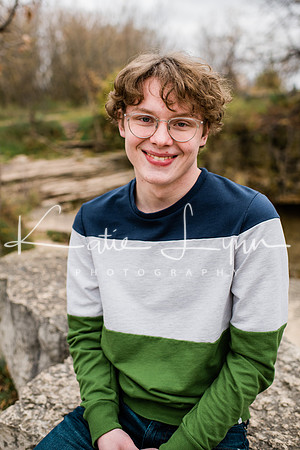 Zach Class of 2021