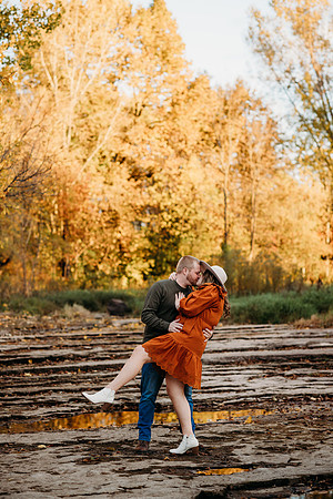 Grissman Engagement
