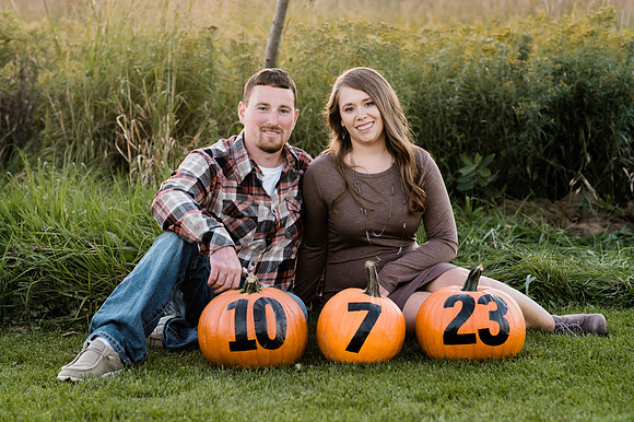 Gregorich Engagement