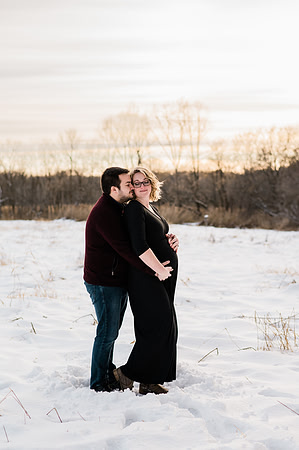 Hartwig Maternity